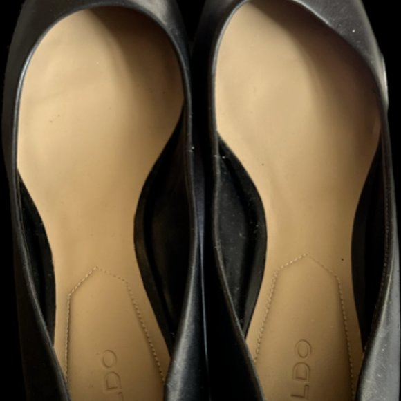 Aldo Kitten heels - Picture 4 of 10